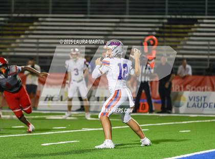 Thumbnail 2 in Bolles vs. Monarch photogallery.