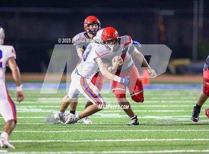 Thumbnail 3 in Bolles vs. Monarch photogallery.