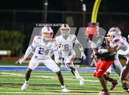Thumbnail 1 in Bolles vs. Monarch photogallery.