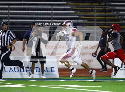 Thumbnail 1 in Bolles vs. Monarch photogallery.