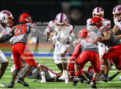 Thumbnail 1 in Bolles vs. Monarch photogallery.