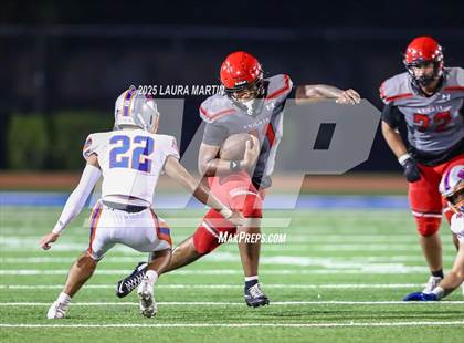 Thumbnail 2 in Bolles vs. Monarch photogallery.