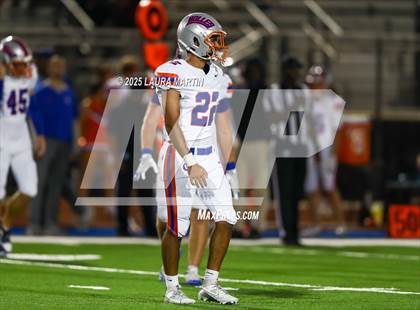 Thumbnail 2 in Bolles vs. Monarch photogallery.