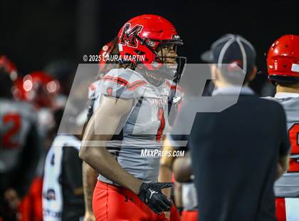 Thumbnail 1 in Bolles vs. Monarch photogallery.