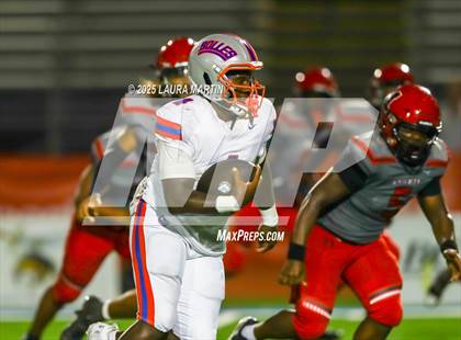 Thumbnail 2 in Bolles vs. Monarch photogallery.
