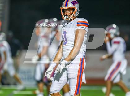 Thumbnail 2 in Bolles vs. Monarch photogallery.