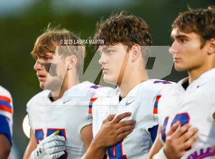 Thumbnail 1 in Bolles vs. Monarch photogallery.