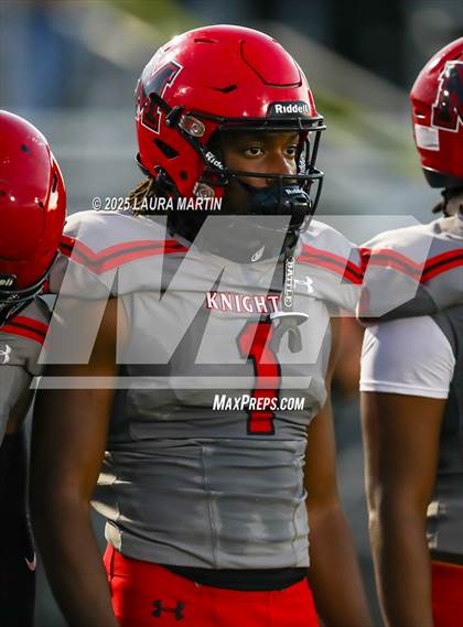 Thumbnail 1 in Bolles vs. Monarch photogallery.