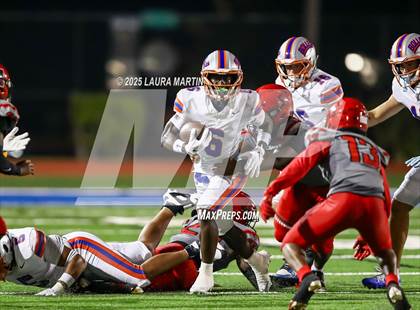Thumbnail 2 in Bolles vs. Monarch photogallery.