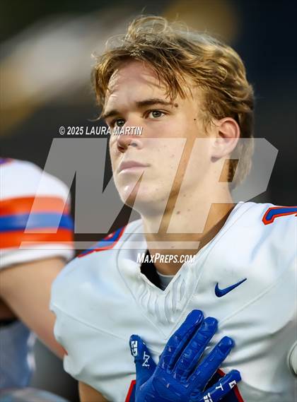 Thumbnail 2 in Bolles vs. Monarch photogallery.