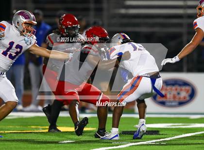 Thumbnail 1 in Bolles vs. Monarch photogallery.