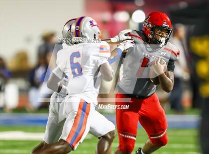 Thumbnail 1 in Bolles vs. Monarch photogallery.