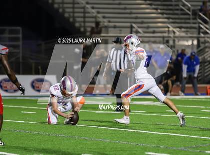Thumbnail 1 in Bolles vs. Monarch photogallery.