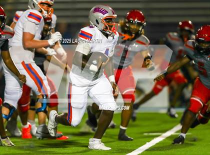 Thumbnail 2 in Bolles vs. Monarch photogallery.