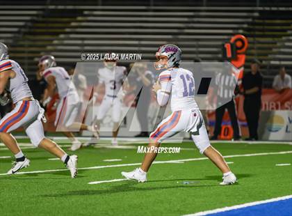 Thumbnail 2 in Bolles vs. Monarch photogallery.