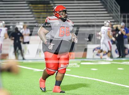Thumbnail 2 in Bolles vs. Monarch photogallery.
