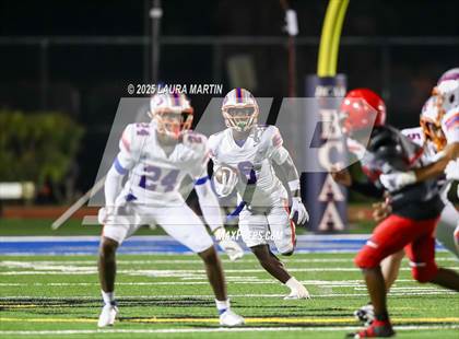 Thumbnail 3 in Bolles vs. Monarch photogallery.