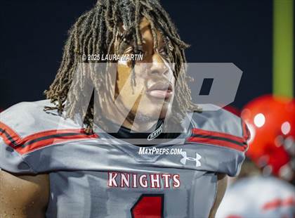 Thumbnail 2 in Bolles vs. Monarch photogallery.