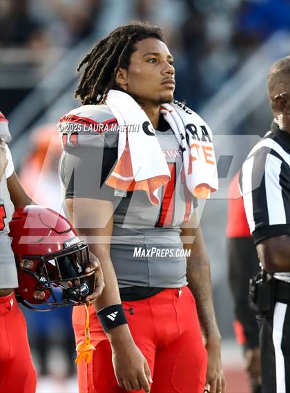 Thumbnail 3 in Bolles vs. Monarch photogallery.