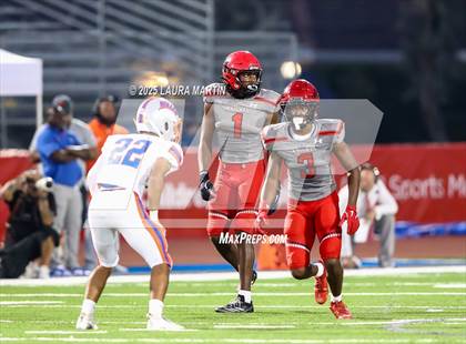Thumbnail 3 in Bolles vs. Monarch photogallery.