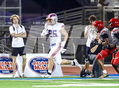 Thumbnail 3 in Bolles vs. Monarch photogallery.
