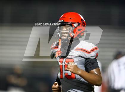 Thumbnail 2 in Bolles vs. Monarch photogallery.