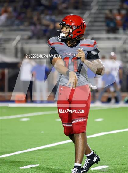Thumbnail 2 in Bolles vs. Monarch photogallery.