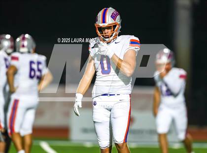Thumbnail 2 in Bolles vs. Monarch photogallery.
