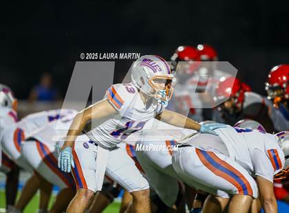 Thumbnail 3 in Bolles vs. Monarch photogallery.