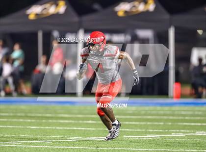 Thumbnail 3 in Bolles vs. Monarch photogallery.