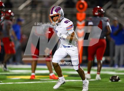 Thumbnail 1 in Bolles vs. Monarch photogallery.