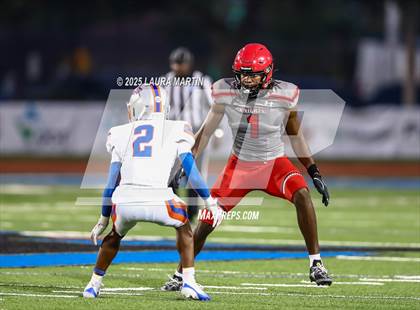 Thumbnail 1 in Bolles vs. Monarch photogallery.