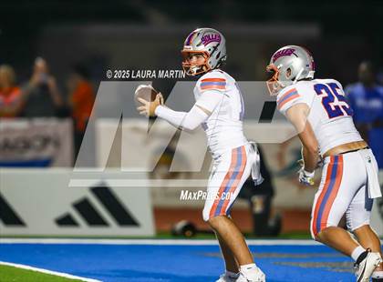 Thumbnail 1 in Bolles vs. Monarch photogallery.