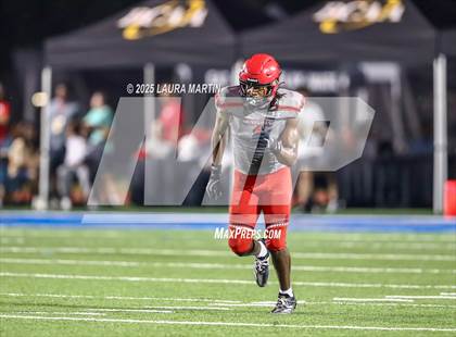 Thumbnail 2 in Bolles vs. Monarch photogallery.