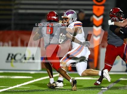 Thumbnail 1 in Bolles vs. Monarch photogallery.