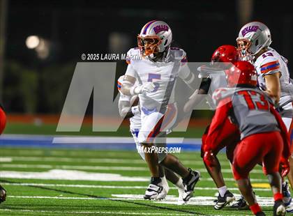 Thumbnail 1 in Bolles vs. Monarch photogallery.