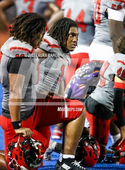 Thumbnail 3 in Bolles vs. Monarch photogallery.