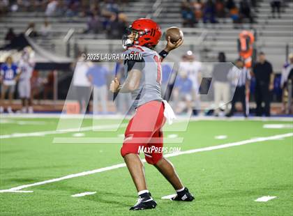 Thumbnail 2 in Bolles vs. Monarch photogallery.