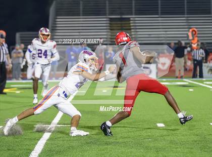 Thumbnail 3 in Bolles vs. Monarch photogallery.