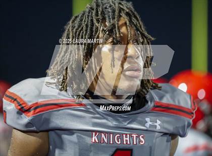 Thumbnail 3 in Bolles vs. Monarch photogallery.