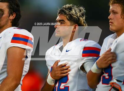 Thumbnail 3 in Bolles vs. Monarch photogallery.