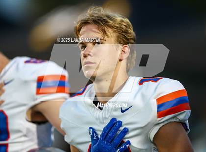 Thumbnail 1 in Bolles vs. Monarch photogallery.