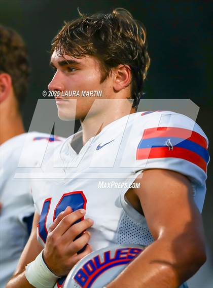 Thumbnail 3 in Bolles vs. Monarch photogallery.