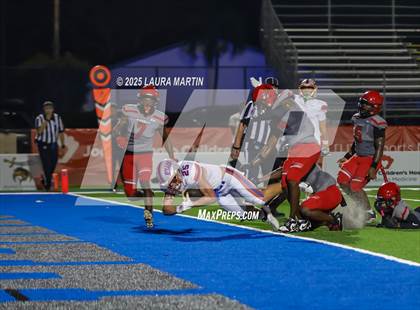 Thumbnail 3 in Bolles vs. Monarch photogallery.