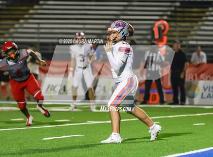 Thumbnail 3 in Bolles vs. Monarch photogallery.