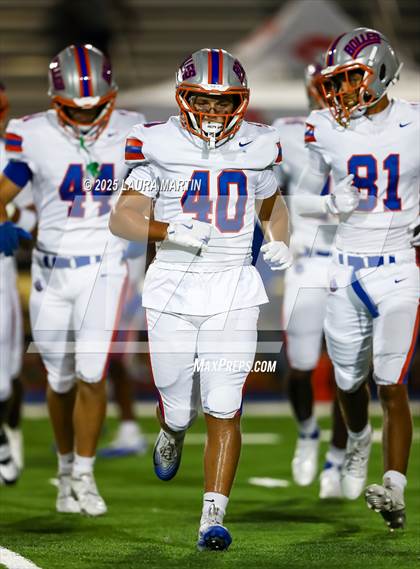 Thumbnail 1 in Bolles vs. Monarch photogallery.