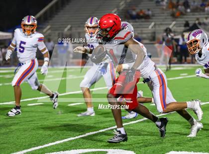 Thumbnail 1 in Bolles vs. Monarch photogallery.