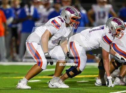 Thumbnail 3 in Bolles vs. Monarch photogallery.