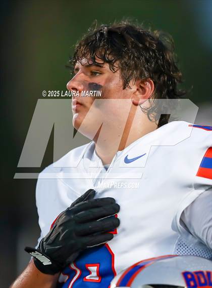 Thumbnail 3 in Bolles vs. Monarch photogallery.