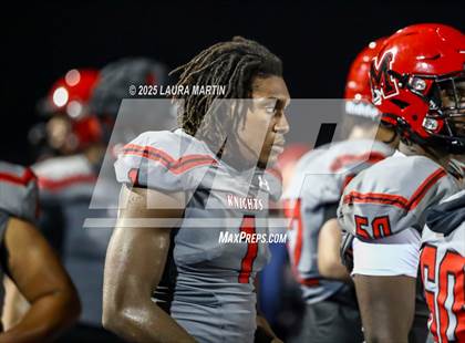 Thumbnail 2 in Bolles vs. Monarch photogallery.
